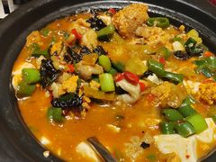 -谭厨中山传家菜.乳鸽.脆鲩鱼(华强北中航城店)