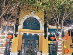 -富国岛翡翠湾 JW 万豪度假酒店