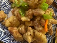 溜肉段-關東雪东北菜(中庚漫游城店)
