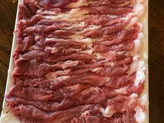 -仁和四季涮肉馆(天坛南门店)