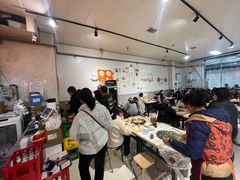-海关荤豆花(洋河一路店)