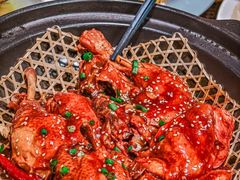 -烟水渔庄餐厅(西溪湿地店)