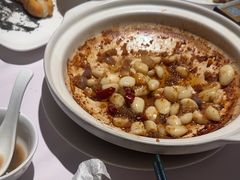 -粗茶淡饭·汉口公馆(循礼门店)