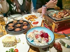 -通海俄式烧烤(下瓦房店)