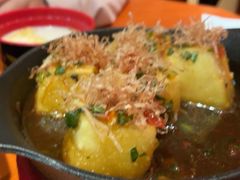 -仓桥家·焗寿司·锅物(光谷步行街店)