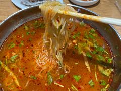 -韩麦大冷面(桂花街直营店)