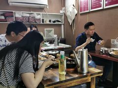 -大隐隐于市私房菜(保和小区店)