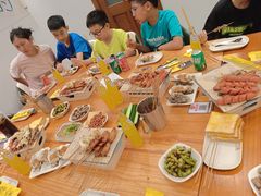 -本色.小马哥烧烤(五一路总店)