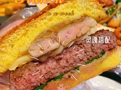 -bluefrog蓝蛙(皇庭广场店)