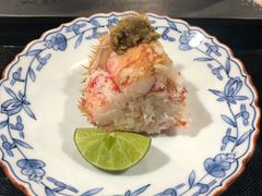 -橼舍鮨青木