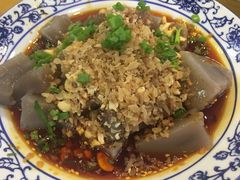 -非常粥道(天宝东街店)