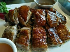 -阿元烧鹅(文明路店)
