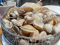 -海味当家·蒸锅海鲜(星海公园店)