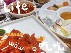 -喜来稀肉(北外滩白玉兰广场店)