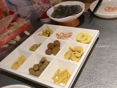 -探鱼·鲜青椒爽麻烤鱼(苏宁广场店)