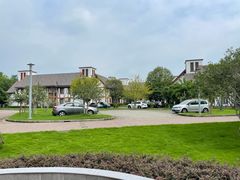 -太阳岛度假酒店