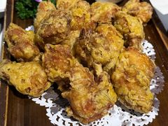 -钱山海鲜大排档