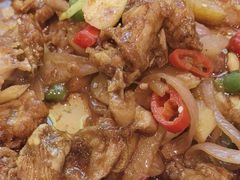 -蛙功夫(福州仓山万达店)