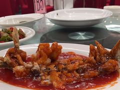 -九龙大酒店·金牌楚菜(武泰闸店)