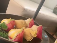 -阿源鱼捞斑鱼火锅·海鲜粥(山景尚宅店)