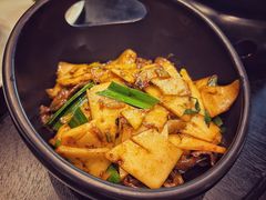 -翠湖宾馆·中餐厅