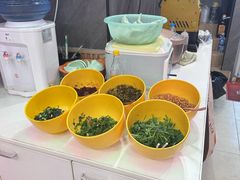 -家味螺蛳粉&烤鱼(五角场店)