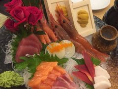 -山之川日料放题(通州店)