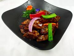 -中心大酒店·本味餐厅