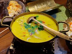 -楼兰新疆主题餐厅(坂田佳华领汇广场店)