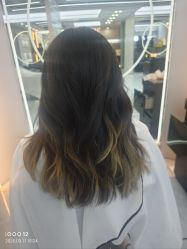 -赤道 Hair Salon