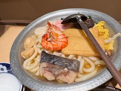 -小山日本料理(太古汇店)