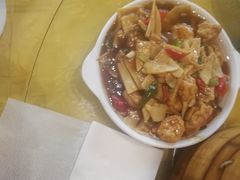 -清真·安乐园菜馆(茶南店)