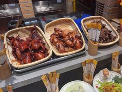 -鸽子窝(黄村店)