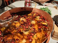 -星·South Beauty·俏江南(国贸店)