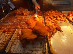 -新桥炸鸡店(中昂时代广场店)