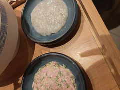 -巴奴毛肚火锅(龙湖锦艺城店)