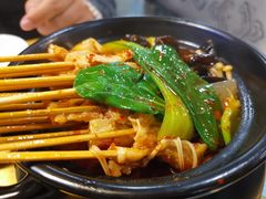 -大梦敦煌主题餐厅(国贸店)