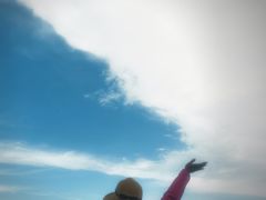 -青海湖二郎剑景区