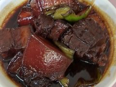 -蘭心餐厅(进贤路店)