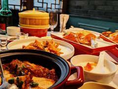 -京味斋·北京烤鸭(华威桥北工大店)