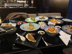 -曙亚洲餐厅-重庆富力艾美酒店(南坪万达广场店)