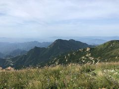 -白草畔自然风景区