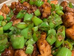 -兰溪小馆(东直门簋街店)