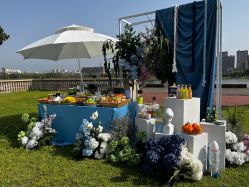 -大喜成国际宴会中心(金华店)