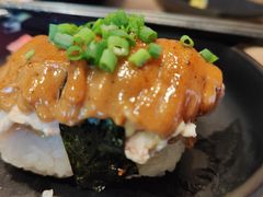 -昊·来了寿司(泡桐树店)