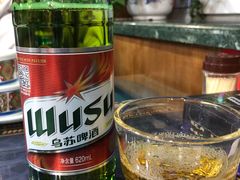 -乡村馕坑肉·烧烤·新疆菜·本地人更爱吃(阿勒泰首店)