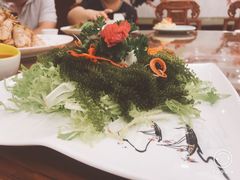 -东湖食堂·湖景餐厅•会议