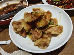 -金掌勺锅包肉(华润万象城店)