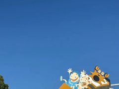 -上海欢乐谷