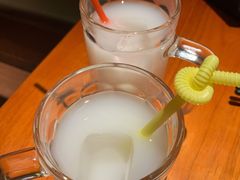可尔必思-北村家日本料理(西大望路店)